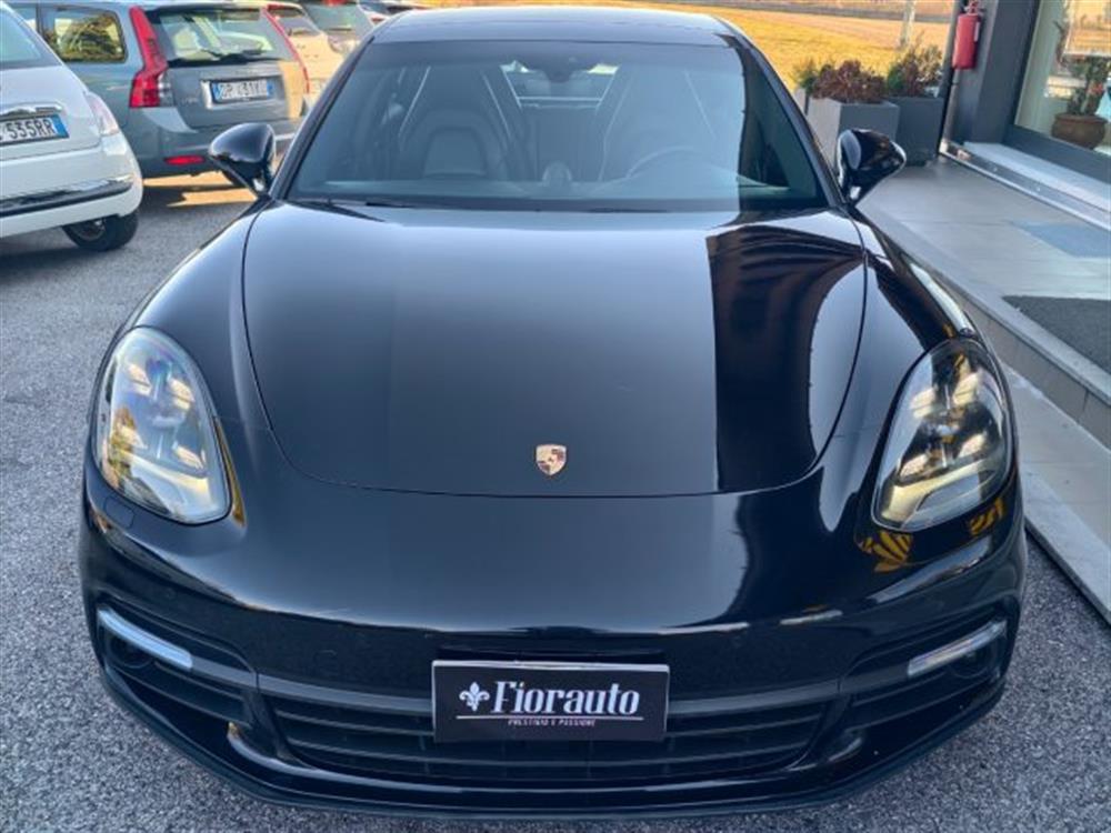 Visualizza la scheda completa