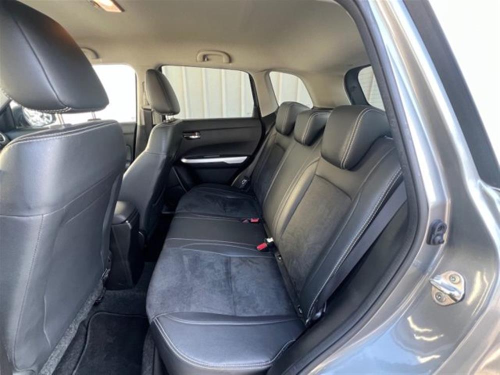 Vitara Vitara 1.6 DDiS 4WD AllGrip