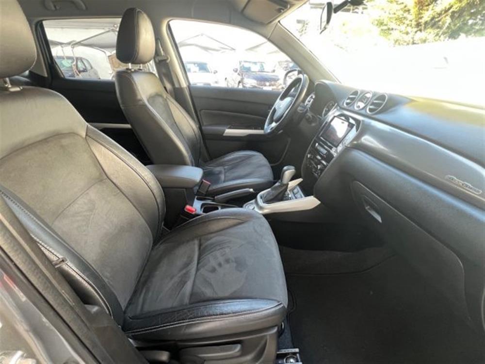 Vitara Vitara 1.6 DDiS 4WD AllGrip