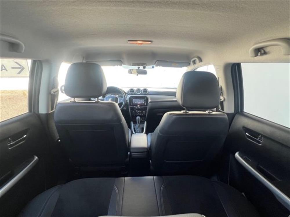 Vitara Vitara 1.6 DDiS 4WD AllGrip