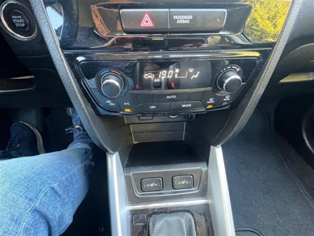 Vitara Vitara 1.6 DDiS 4WD AllGrip