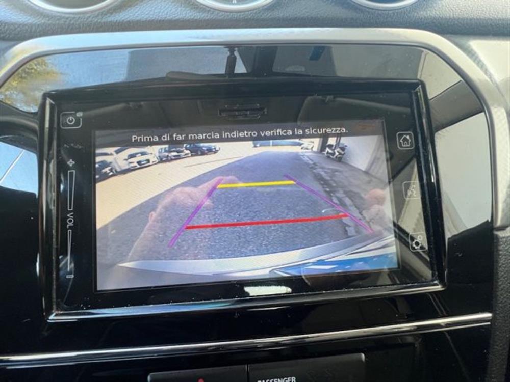 Vitara Vitara 1.6 DDiS 4WD AllGrip