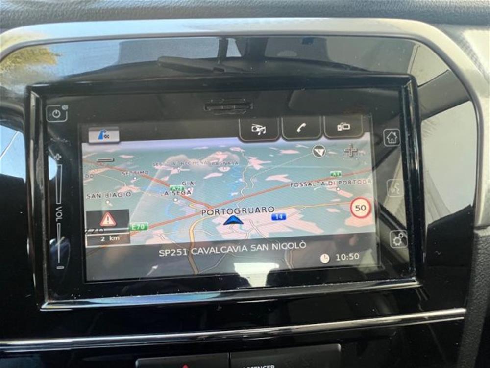 Vitara Vitara 1.6 DDiS 4WD AllGrip