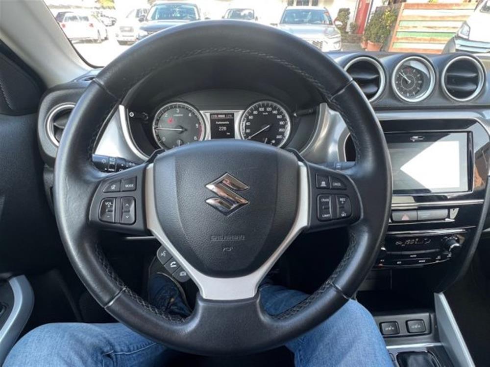 Vitara Vitara 1.6 DDiS 4WD AllGrip