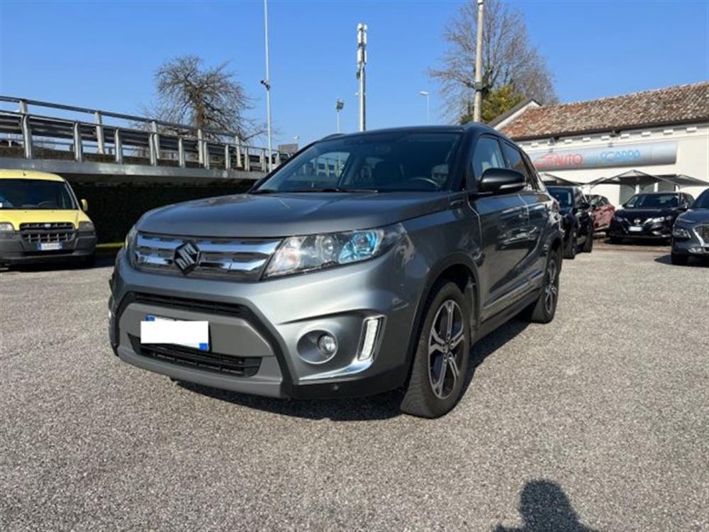 Vitara Vitara 1.6 DDiS 4WD AllGrip