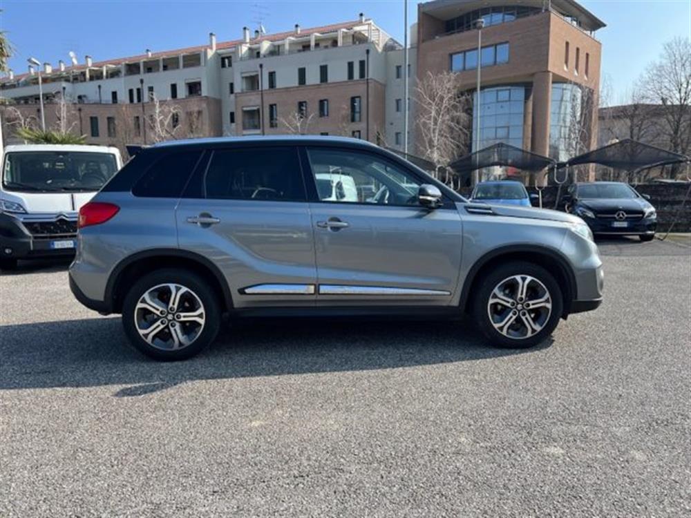 Vitara Vitara 1.6 DDiS 4WD AllGrip