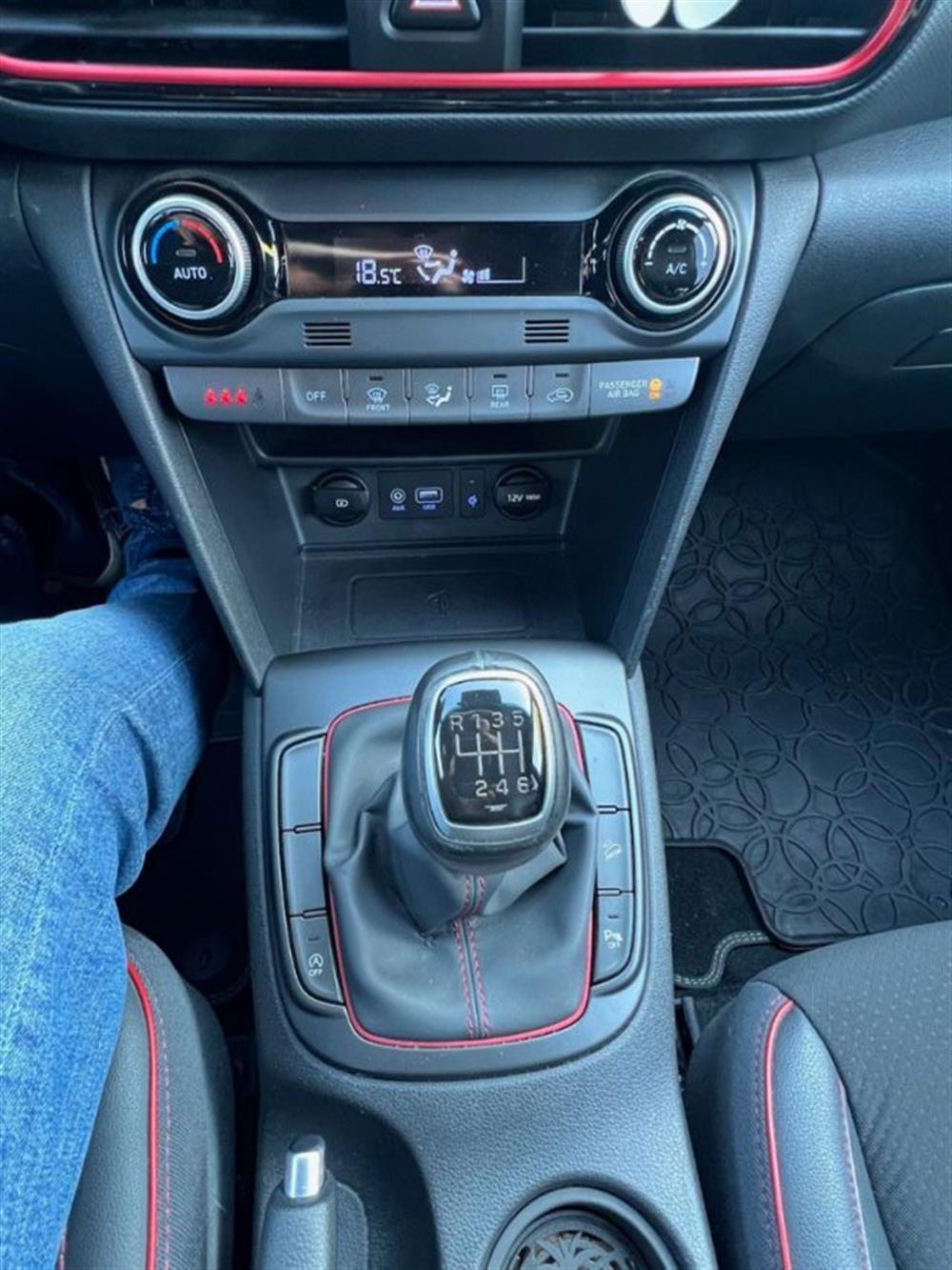 Kona Kona 1.6 CRDI 115 CV Xpos