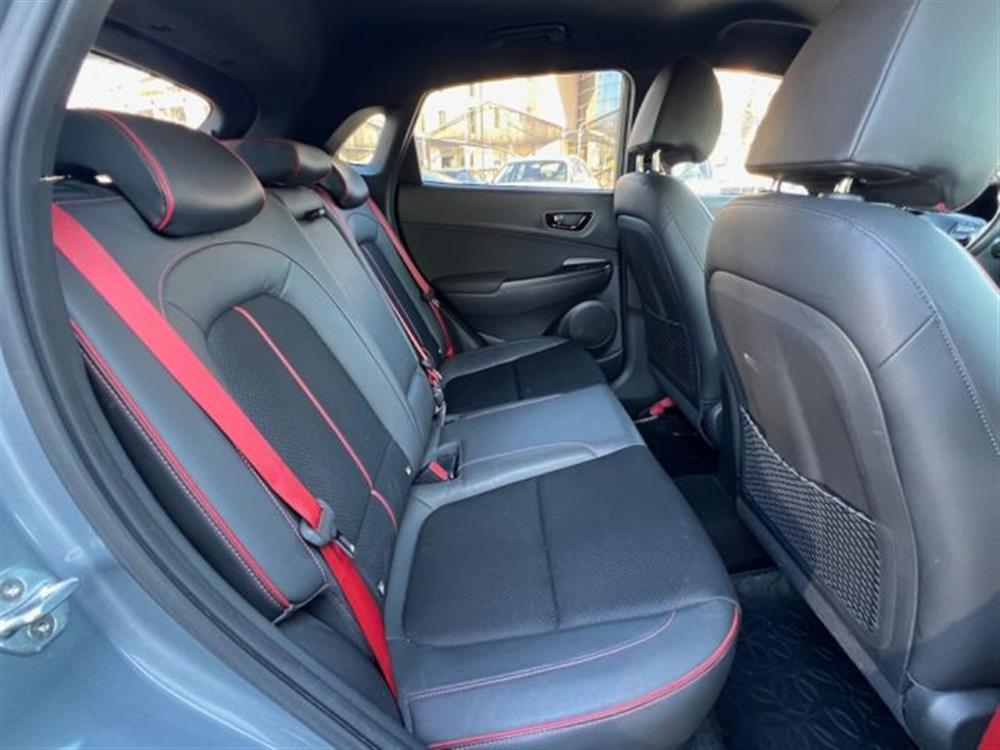 Kona Kona 1.6 CRDI 115 CV Xpos