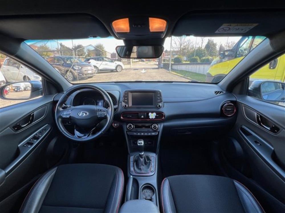 Kona Kona 1.6 CRDI 115 CV Xpos