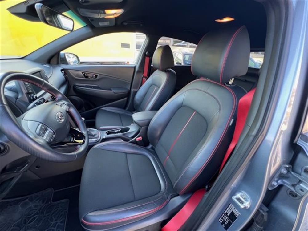 Kona Kona 1.6 CRDI 115 CV Xpos