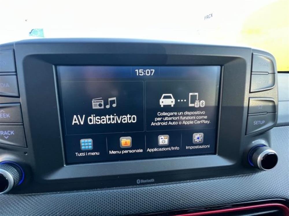 Kona Kona 1.6 CRDI 115 CV Xpos