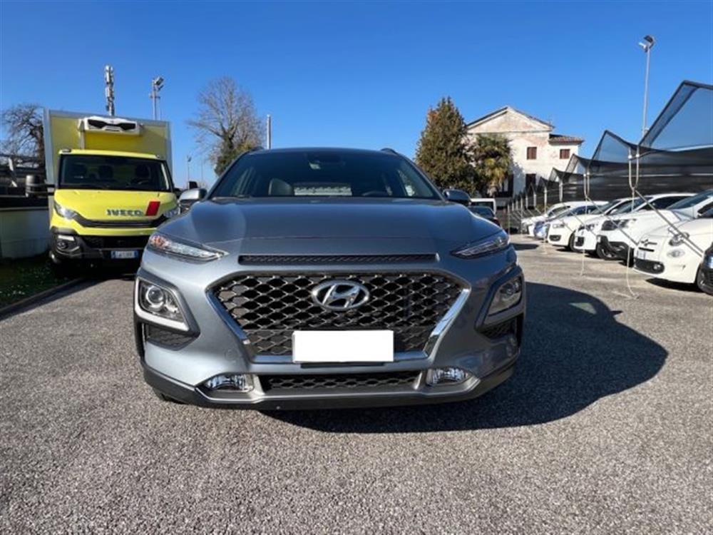 Kona Kona 1.6 CRDI 115 CV Xpos