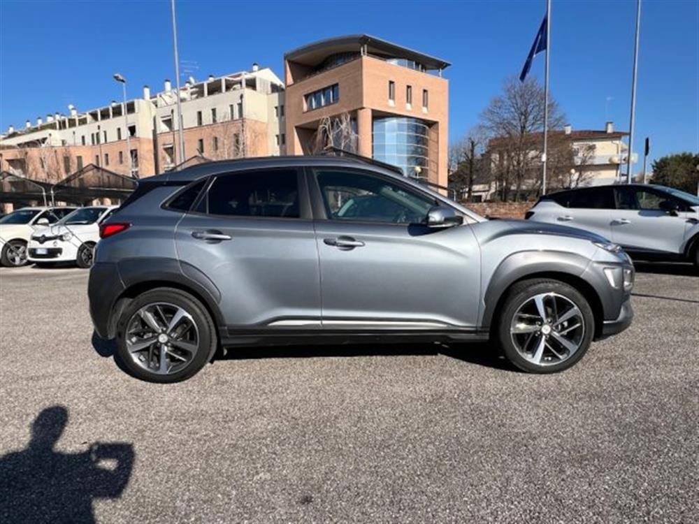 Kona Kona 1.6 CRDI 115 CV Xpos