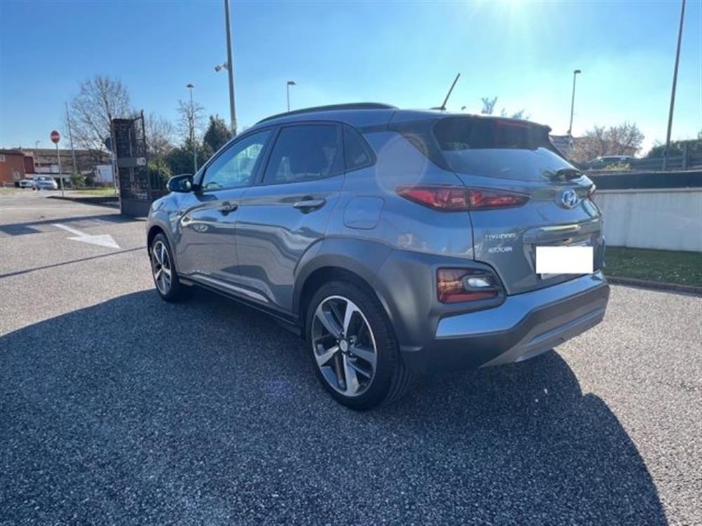Kona Kona 1.6 CRDI 115 CV Xpos