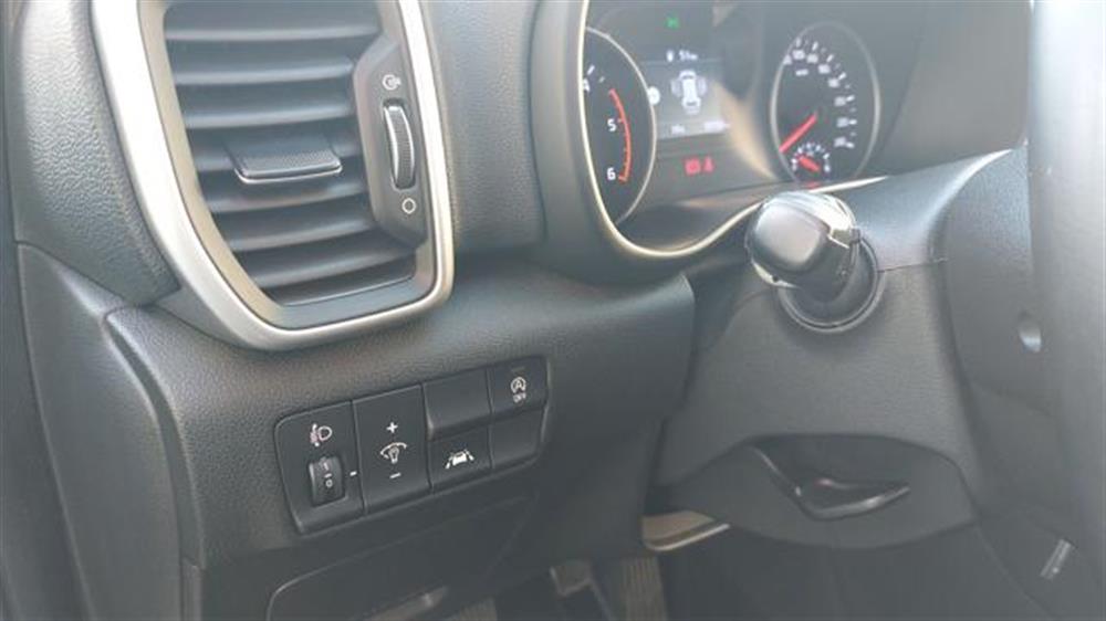 Sportage Sportage 1.6 CRDI 115 CV 2WD