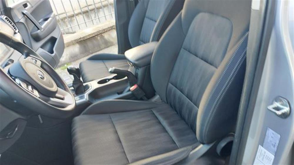 Sportage Sportage 1.6 CRDI 115 CV 2WD