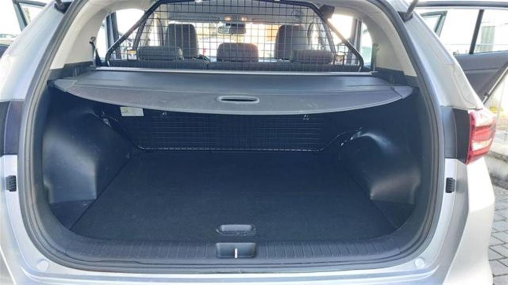 Sportage Sportage 1.6 CRDI 115 CV 2WD