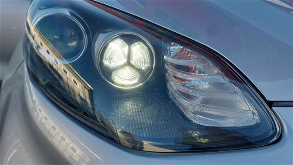 Sportage Sportage 1.6 CRDI 115 CV 2WD