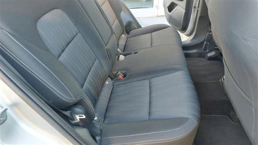 Sportage Sportage 1.6 CRDI 115 CV 2WD