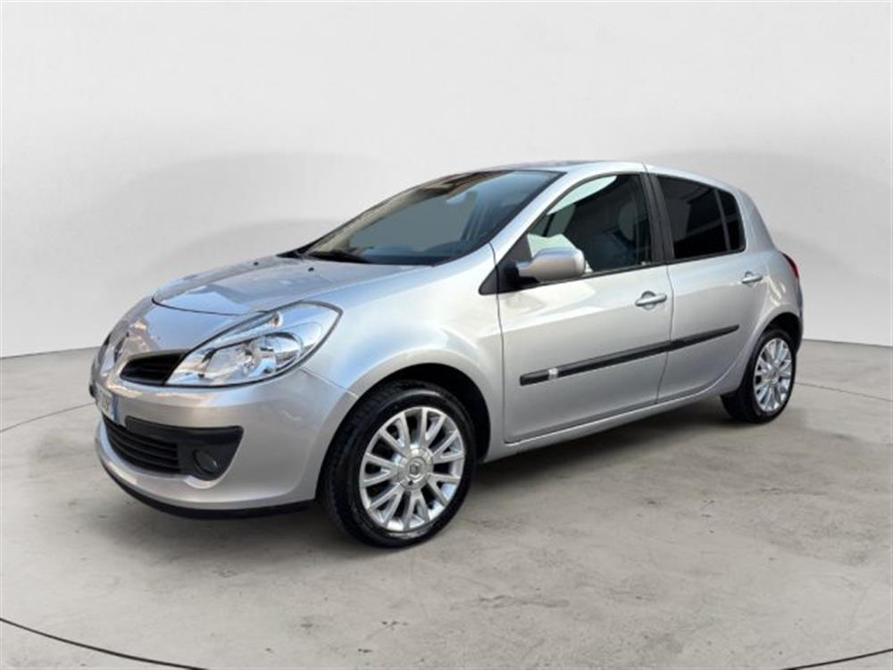 Clio Clio 1.5 dCi 85CV 5 porte