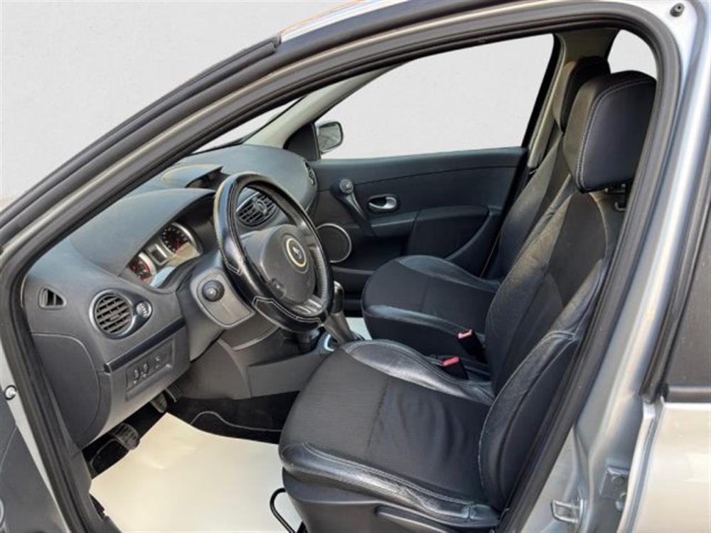 Clio Clio 1.5 dCi 85CV 5 porte