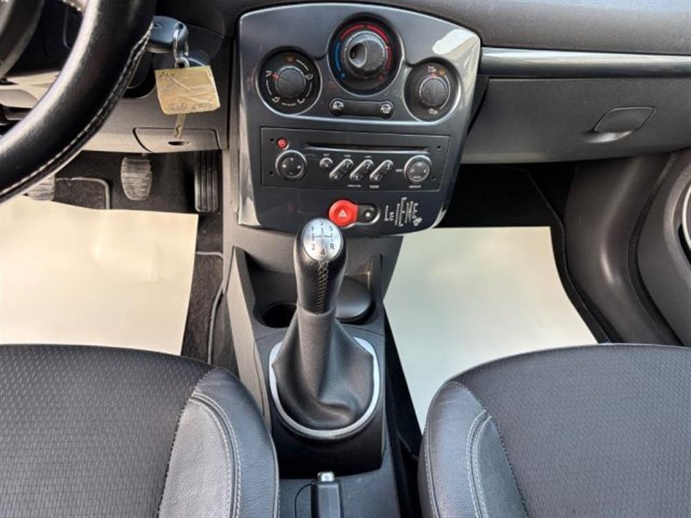 Clio Clio 1.5 dCi 85CV 5 porte