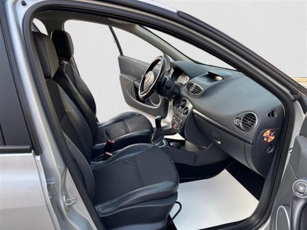 Clio Clio 1.5 dCi 85CV 5 porte