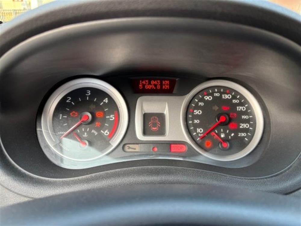 Clio Clio 1.5 dCi 85CV 5 porte