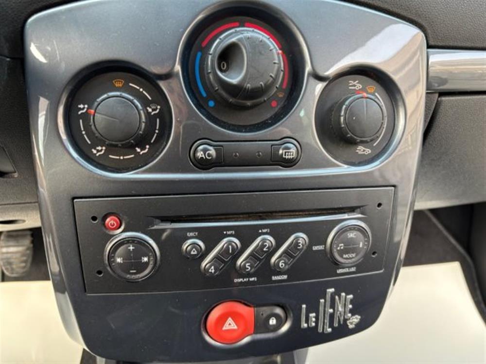 Clio Clio 1.5 dCi 85CV 5 porte