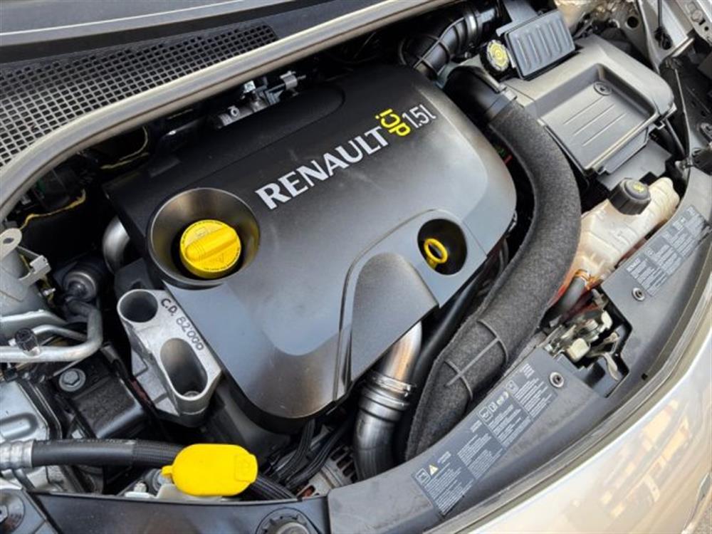 Clio Clio 1.5 dCi 85CV 5 porte