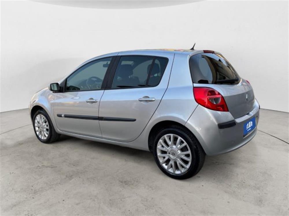 Clio Clio 1.5 dCi 85CV 5 porte