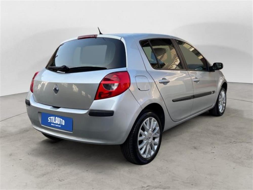 Clio Clio 1.5 dCi 85CV 5 porte