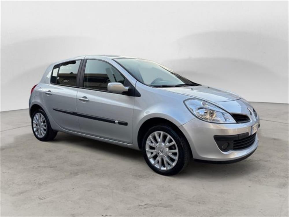 Clio Clio 1.5 dCi 85CV 5 porte