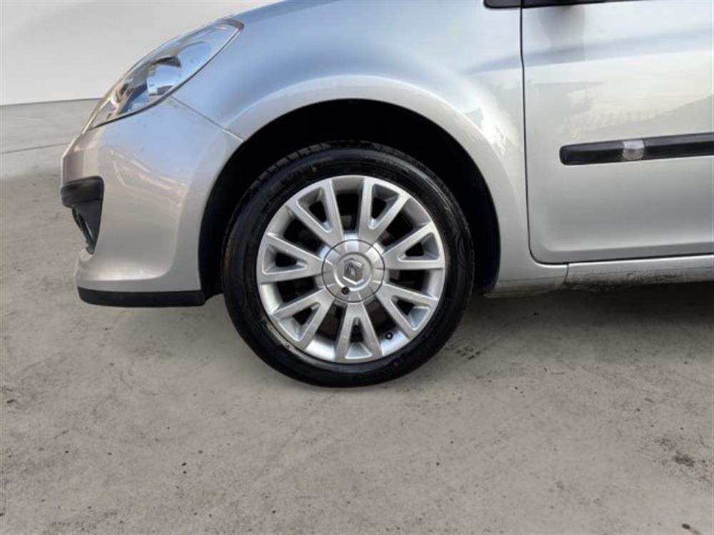 Clio Clio 1.5 dCi 85CV 5 porte