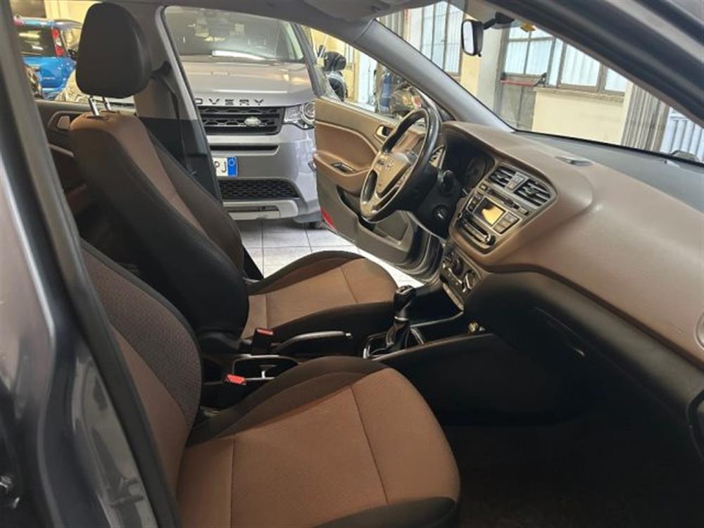 i20 i20 1.1 CRDi 12V 5 porte