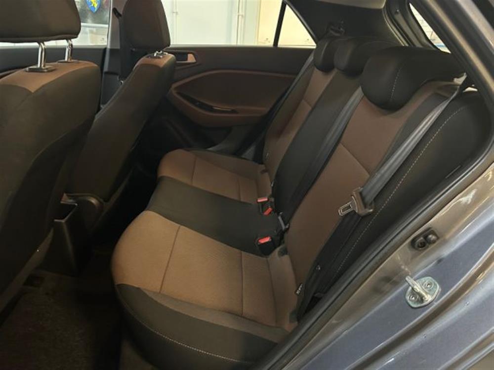 i20 i20 1.1 CRDi 12V 5 porte