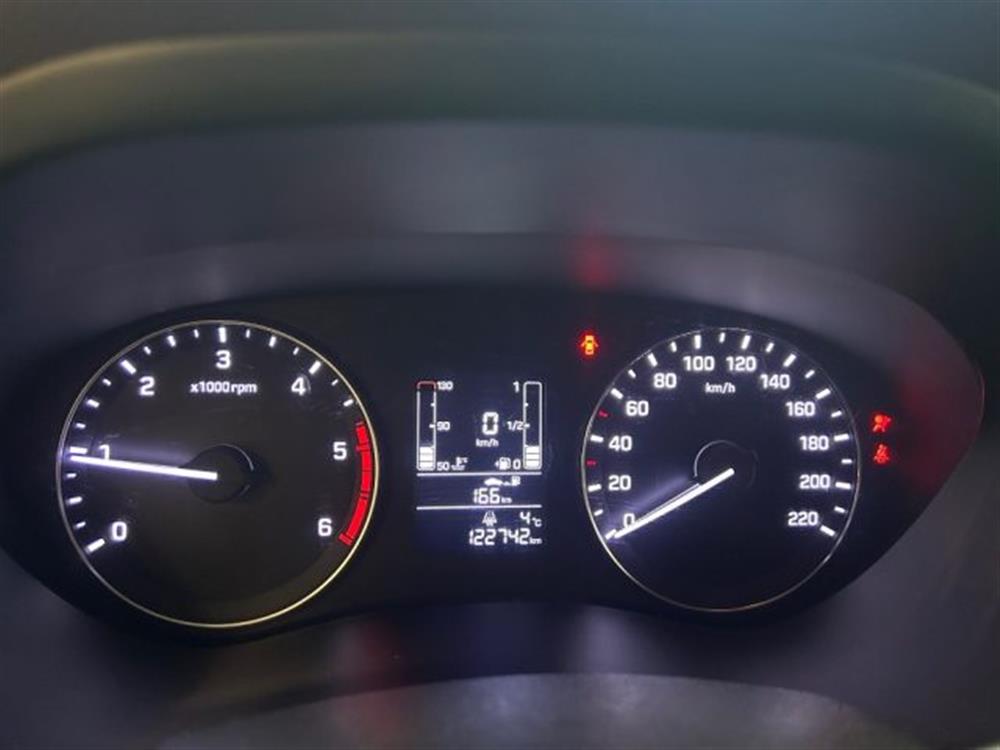 i20 i20 1.1 CRDi 12V 5 porte