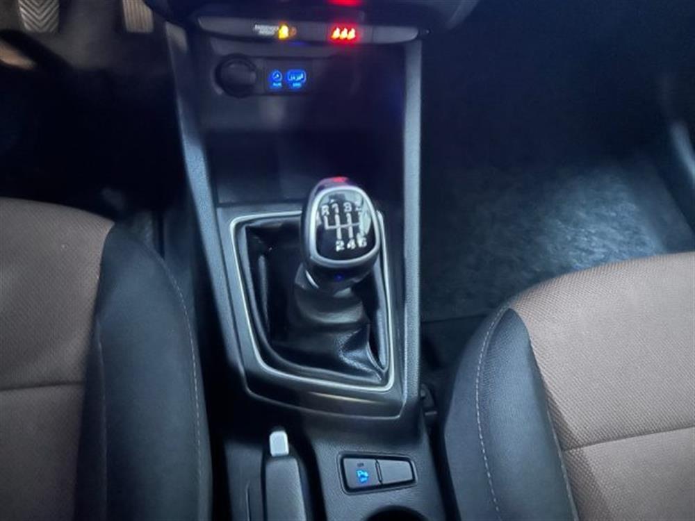 i20 i20 1.1 CRDi 12V 5 porte