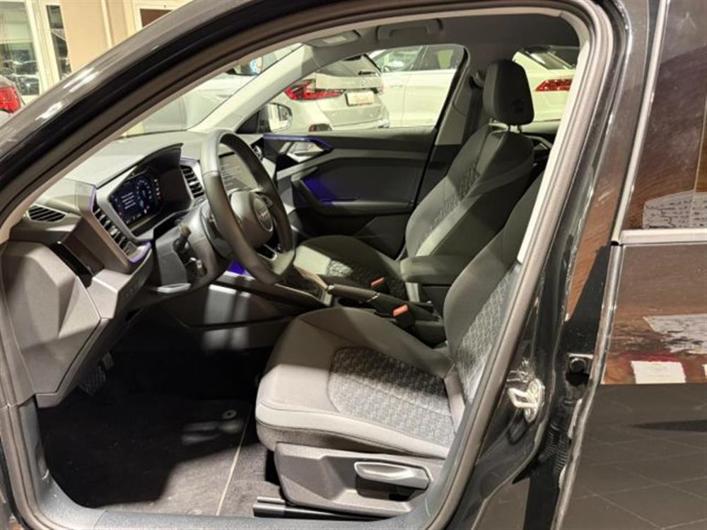 A1 A1 SPB 30 TFSI S tronic