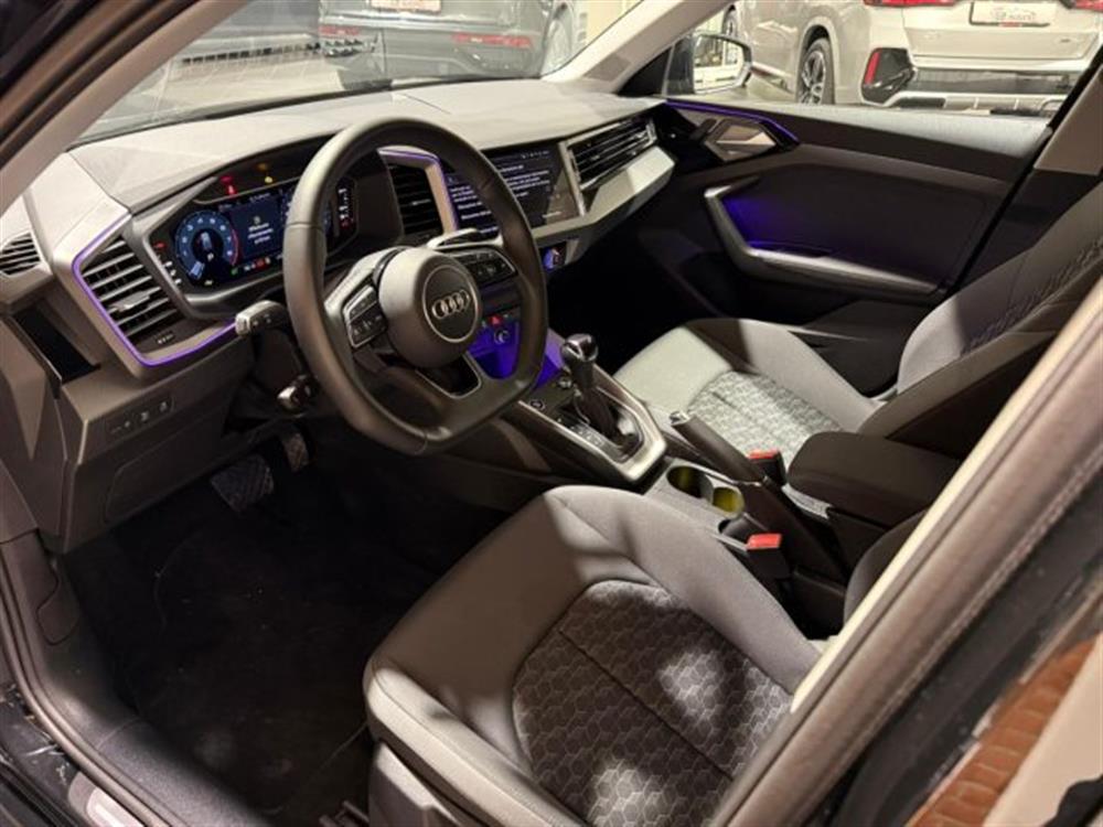 A1 A1 SPB 30 TFSI S tronic