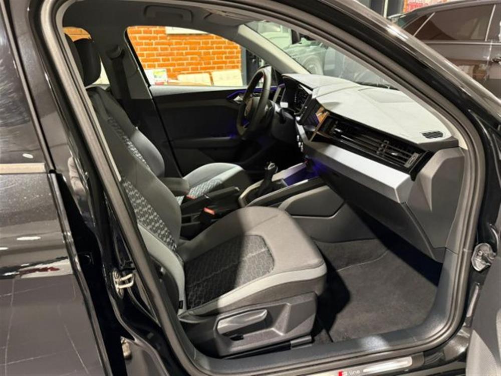 A1 A1 SPB 30 TFSI S tronic