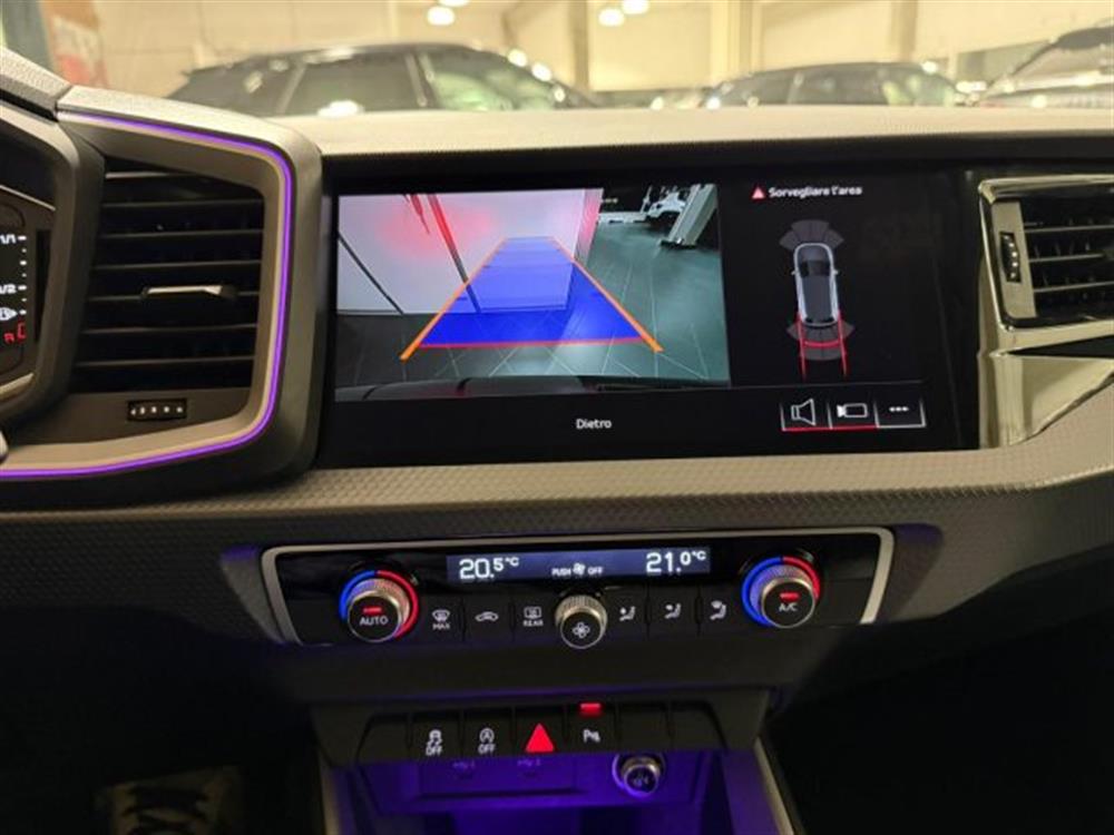 A1 A1 SPB 30 TFSI S tronic