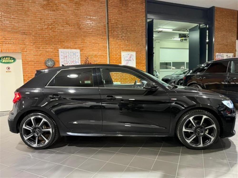 A1 A1 SPB 30 TFSI S tronic