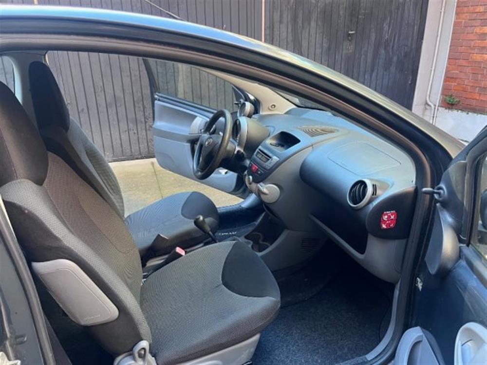 Aygo Aygo 1.0 12V VVT-i 3 port