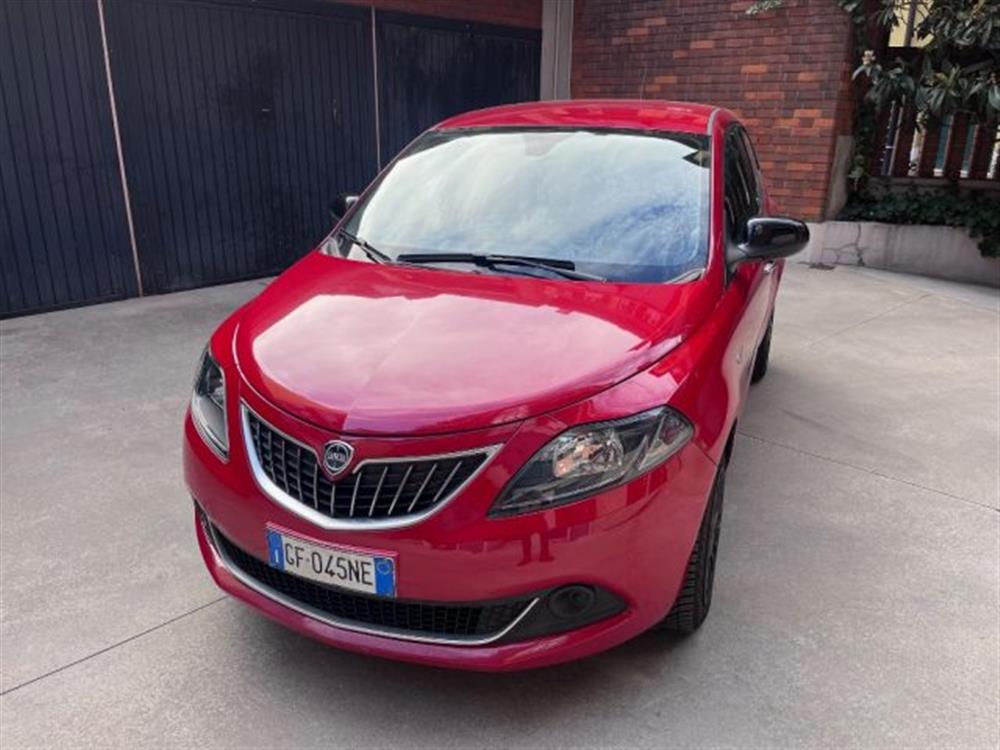Ypsilon Ypsilon 1.0 FireFly 5 porte