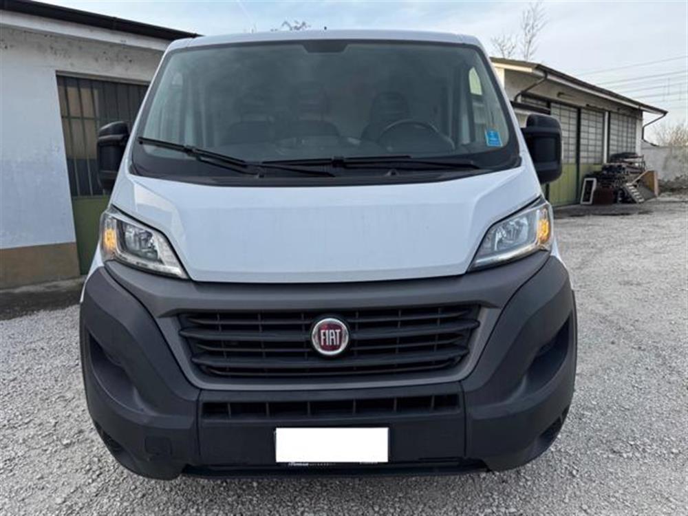 Ducato Ducato 30 2.3 MJT 120CV PM-