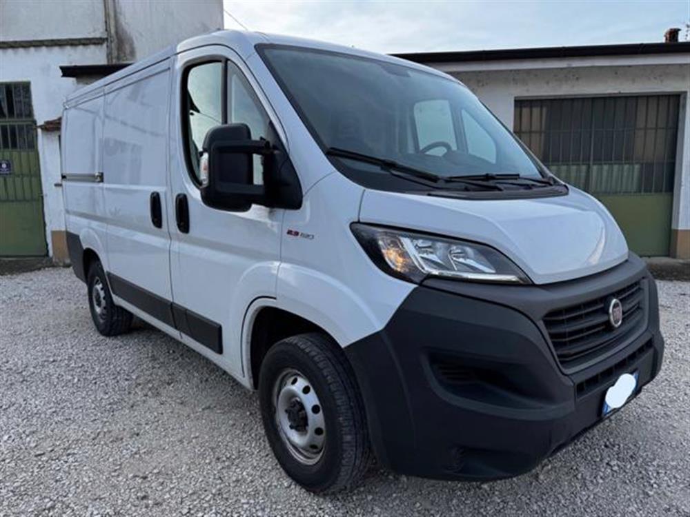 Ducato Ducato 30 2.3 MJT 120CV PM-