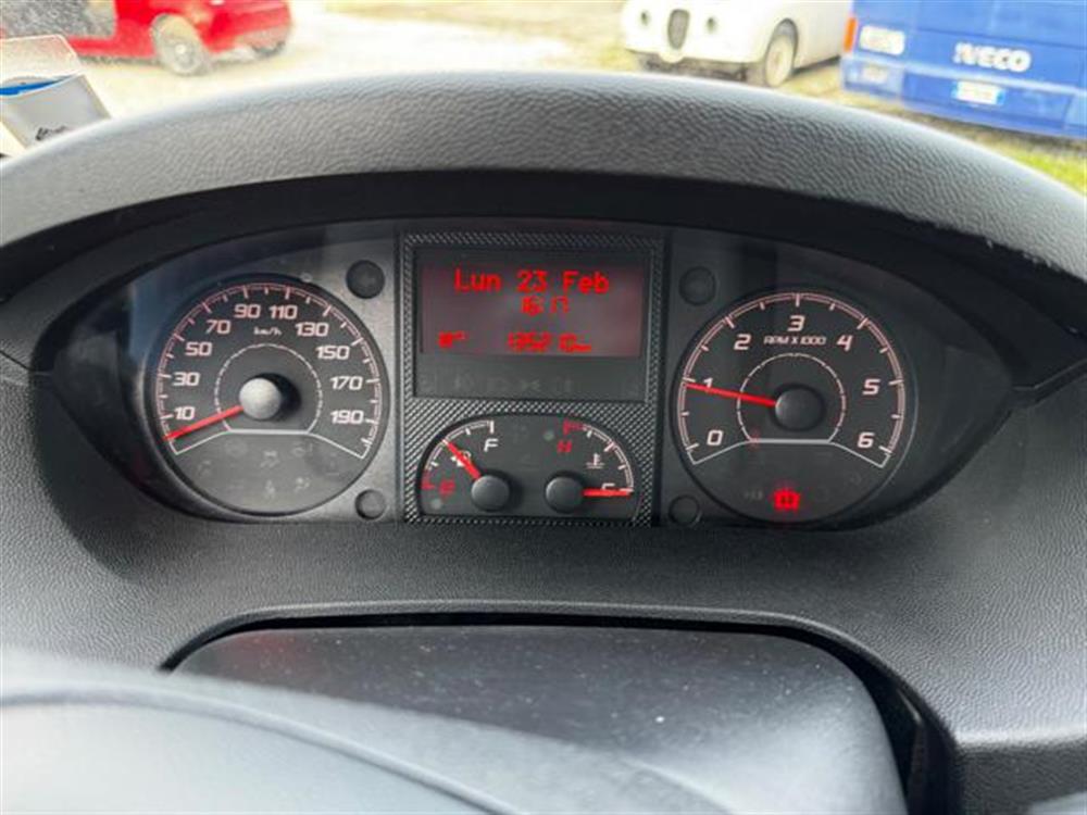 Ducato Ducato 30 2.3 MJT 120CV PM-