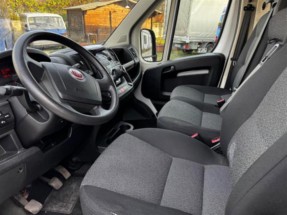 Ducato Ducato 30 2.3 MJT 120CV PM-