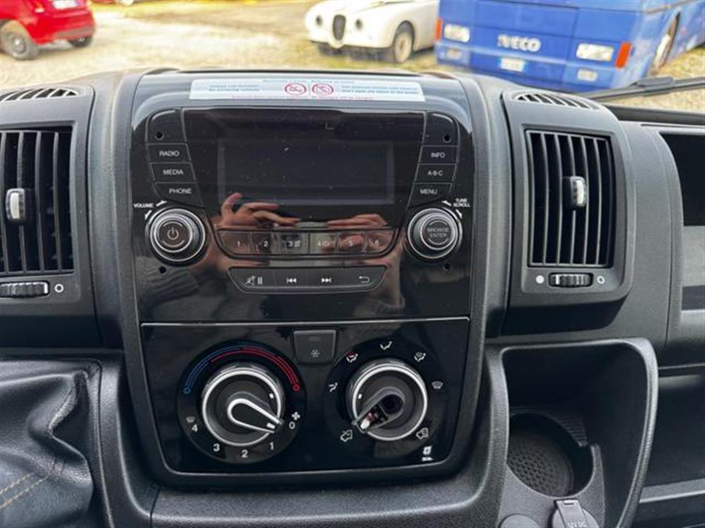 Ducato Ducato 30 2.3 MJT 120CV PM-
